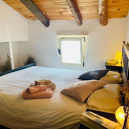 Casa Rural Con Encanto En La Puebla De Arenoso Eksteriør billede